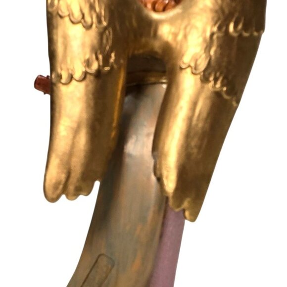 FONTANINI "Eva" Nativity figure Part of the Heirloom 5" collection - Picture 6 of 10